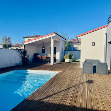 Maison 6 pièces 442000 €