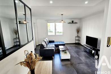 Appartement 5 pièces 187000 €