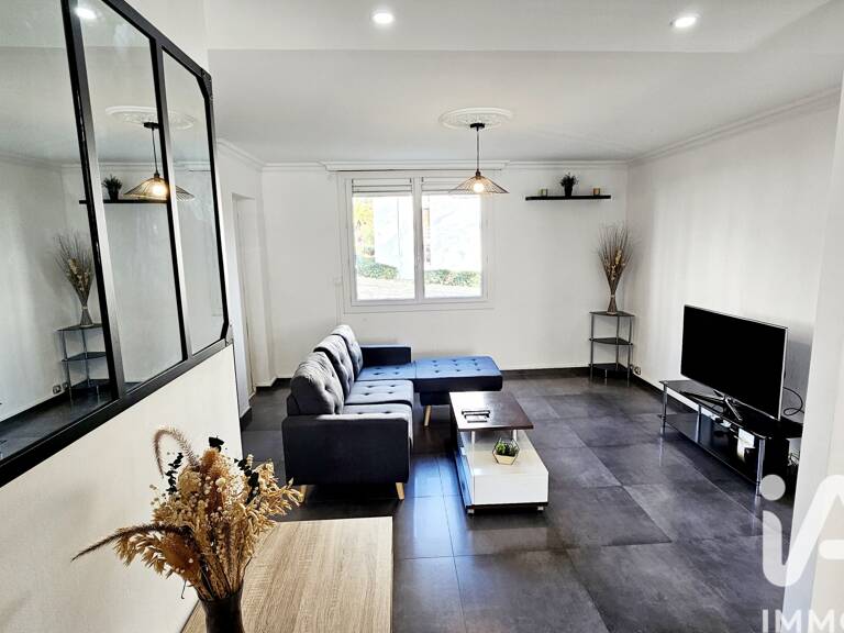 Vente Appartement 5 pièces — photo 1