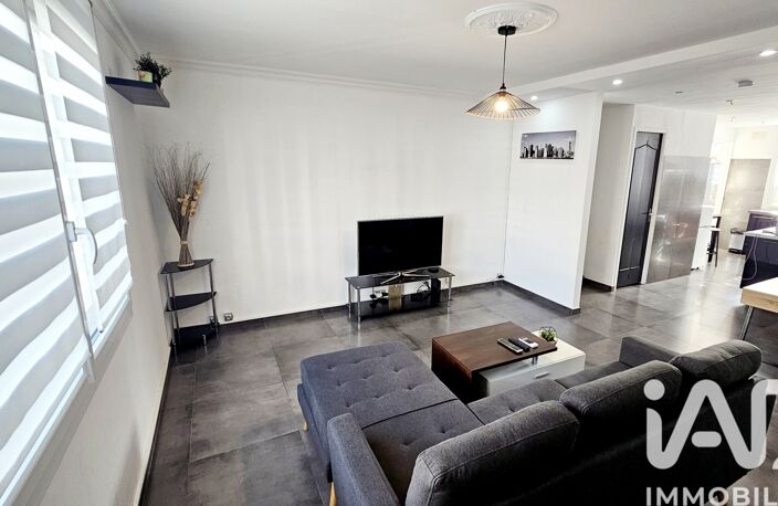Vente Appartement 5 pièces — photo 2