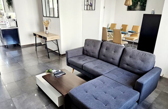 Vente Appartement 5 pièces — photo 3