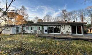 Maison 5 Pièces 145 m² à vendre à Herré (40310)