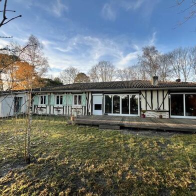 Maison 5 pièces 214346 €