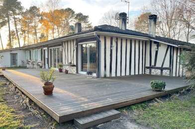 Maison 5 pièces 214346 €