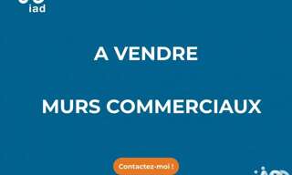 Commerce  160 m² à vendre à Montpellier (34000)