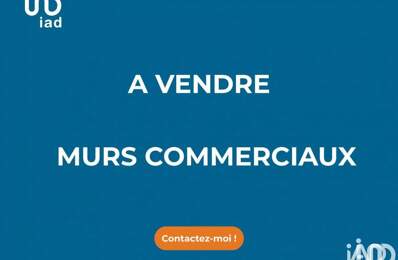 Vente Brasserie 160 m&sup2; — photo du bien