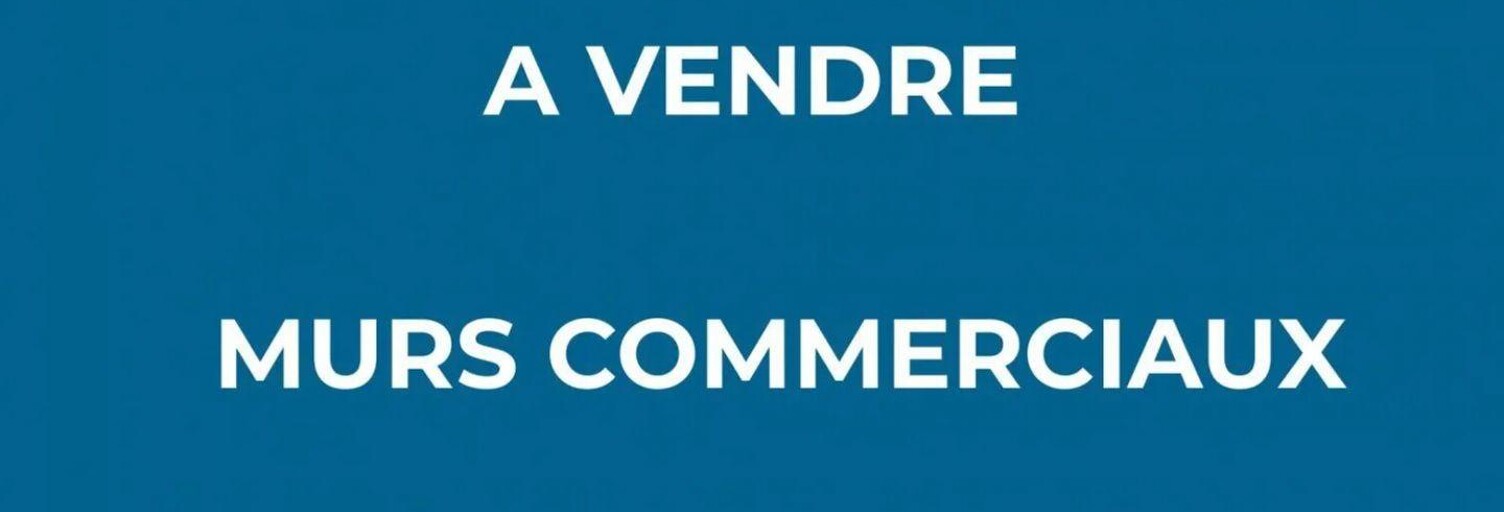 Commerce  160 m² à vendre à Montpellier (34000)