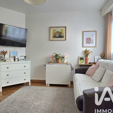 Appartement 2 pièces 255000 €