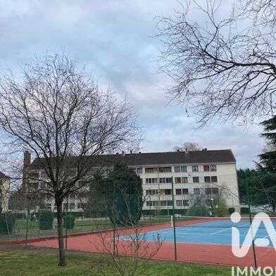 Appartement 3 pièces 1250 €