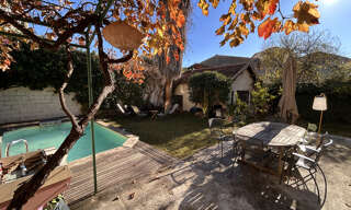 Maison 8 Pièces 180 m² à vendre à Montpellier (34090)