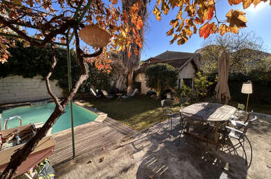 Maison 8 pièces 859000 €