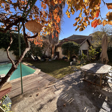 Maison 8 pièces 859000 €