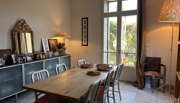 Villa / Maison 8 pièces  à vendre Montpellier 34090