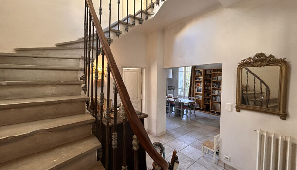 Villa / Maison 8 pièces  à vendre Montpellier 34090