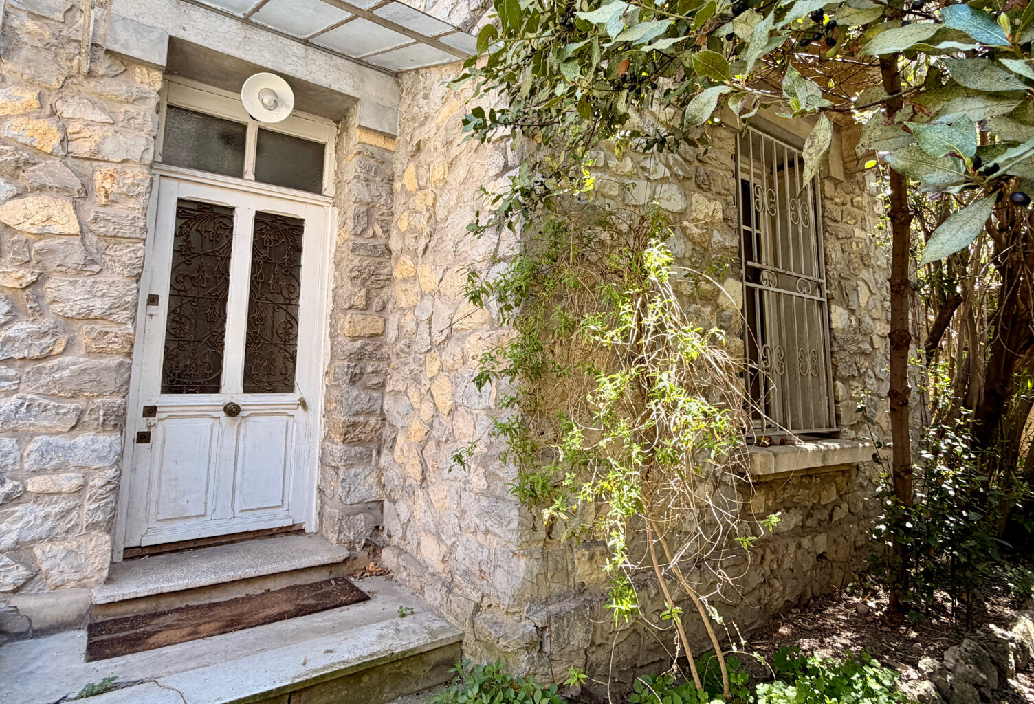 VENTE MAISON 8 PIECES MONTPELLIER BOUTONNET — photo 1