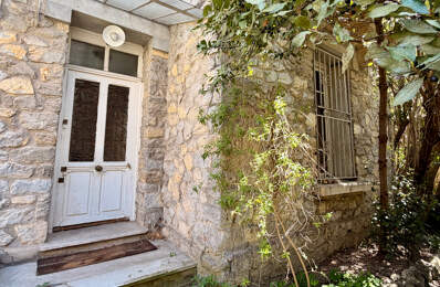 VENTE MAISON 8 PIECES MONTPELLIER BOUTONNET — photo du bien