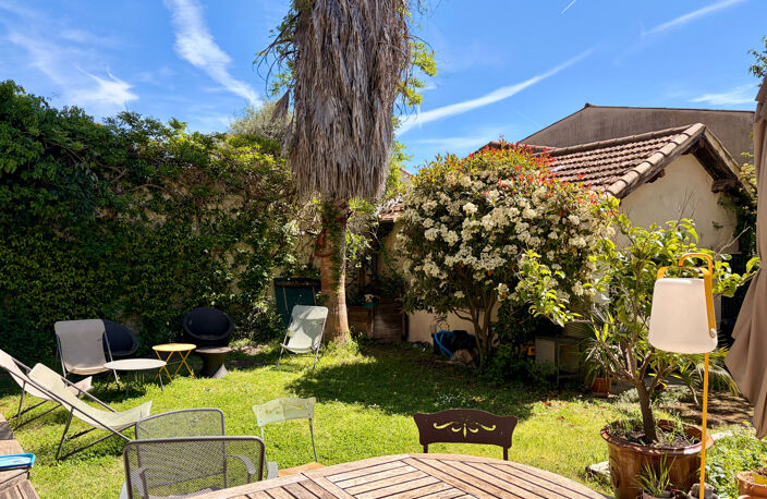 VENTE MAISON 8 PIECES MONTPELLIER BOUTONNET — photo 2