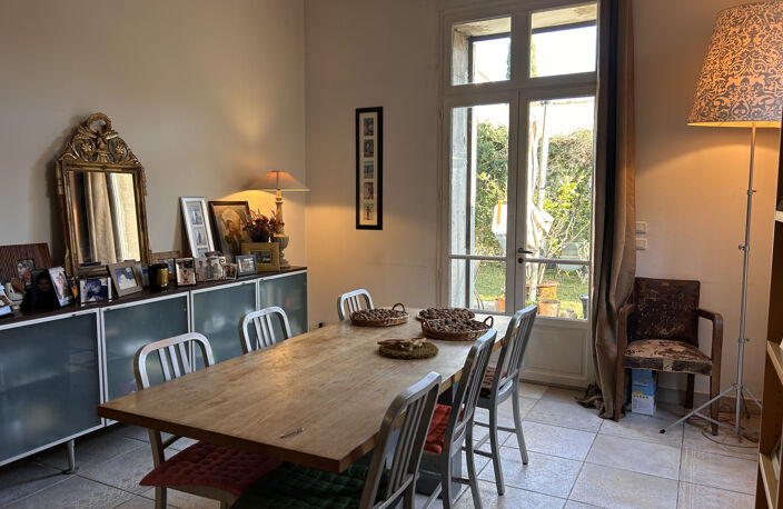 VENTE MAISON 8 PIECES MONTPELLIER BOUTONNET — photo 3