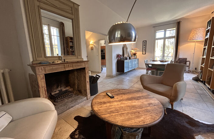 VENTE MAISON 8 PIECES MONTPELLIER BOUTONNET — photo 4