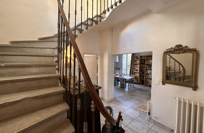 VENTE MAISON 8 PIECES MONTPELLIER BOUTONNET — photo 5