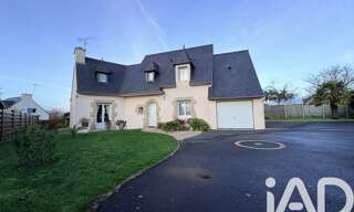 Maison 4 Pièces 128 m² à vendre à Trégueux (22950)