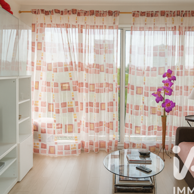 Appartement 3 pièces 128000 €