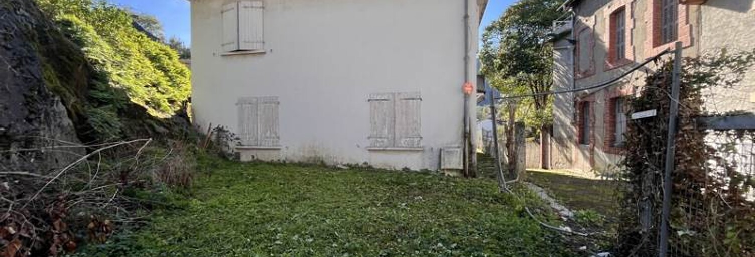 Maison 7 Pièces 140 m² à vendre à Lourdes (65100)
