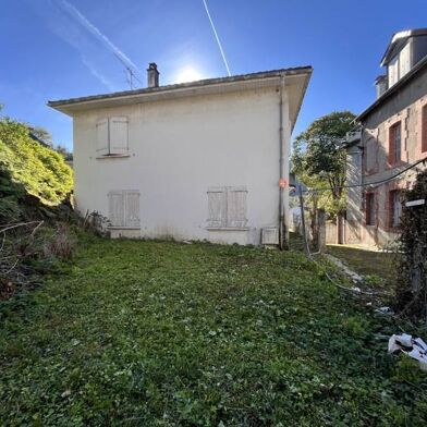 Maison 7 pièces 119460 €