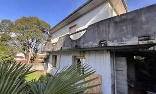 Maison 7 Pièces 140 m² à vendre à Lourdes (65100)