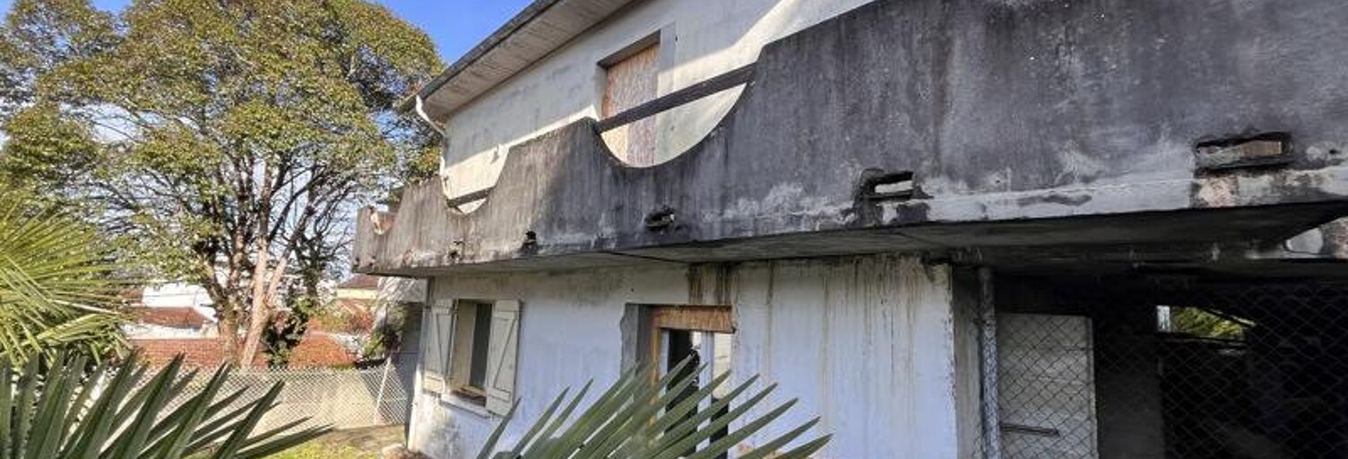 Maison 7 Pièces 140 m² à vendre à Lourdes (65100)