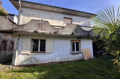 Maison 7 pièces 108600 €