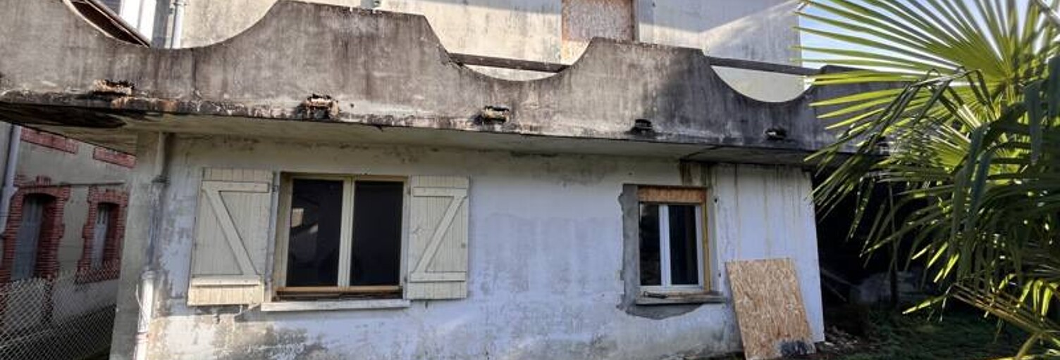 Maison 7 Pièces 140 m² à vendre à Lourdes (65100)