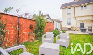 Maison 3 Pièces 55 m² à vendre à Villiers-le-Bel (95400)
