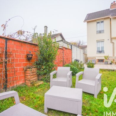 Maison 3 pièces 255000 €