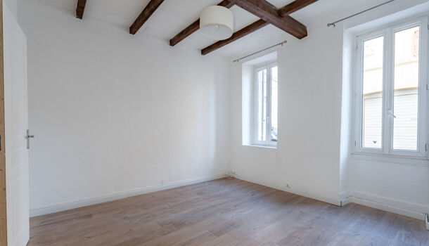 Appartement 2 pièces  à vendre Marseille 4eme 13004