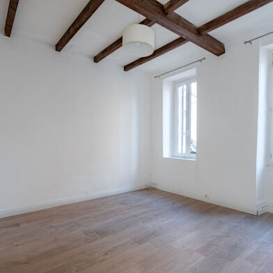 Appartement 2 pièces 99000 €