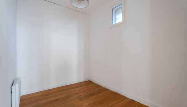 Appartement 2 pièces  à vendre Marseille 4eme 13004