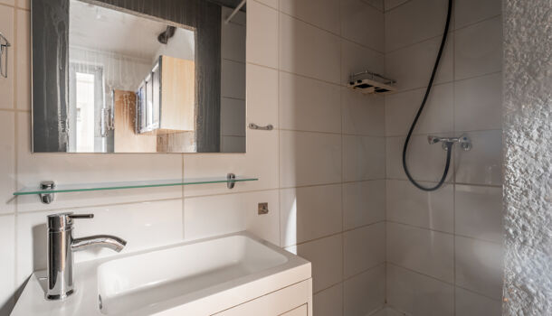 Appartement 2 pièces  à vendre Marseille 4eme 13004