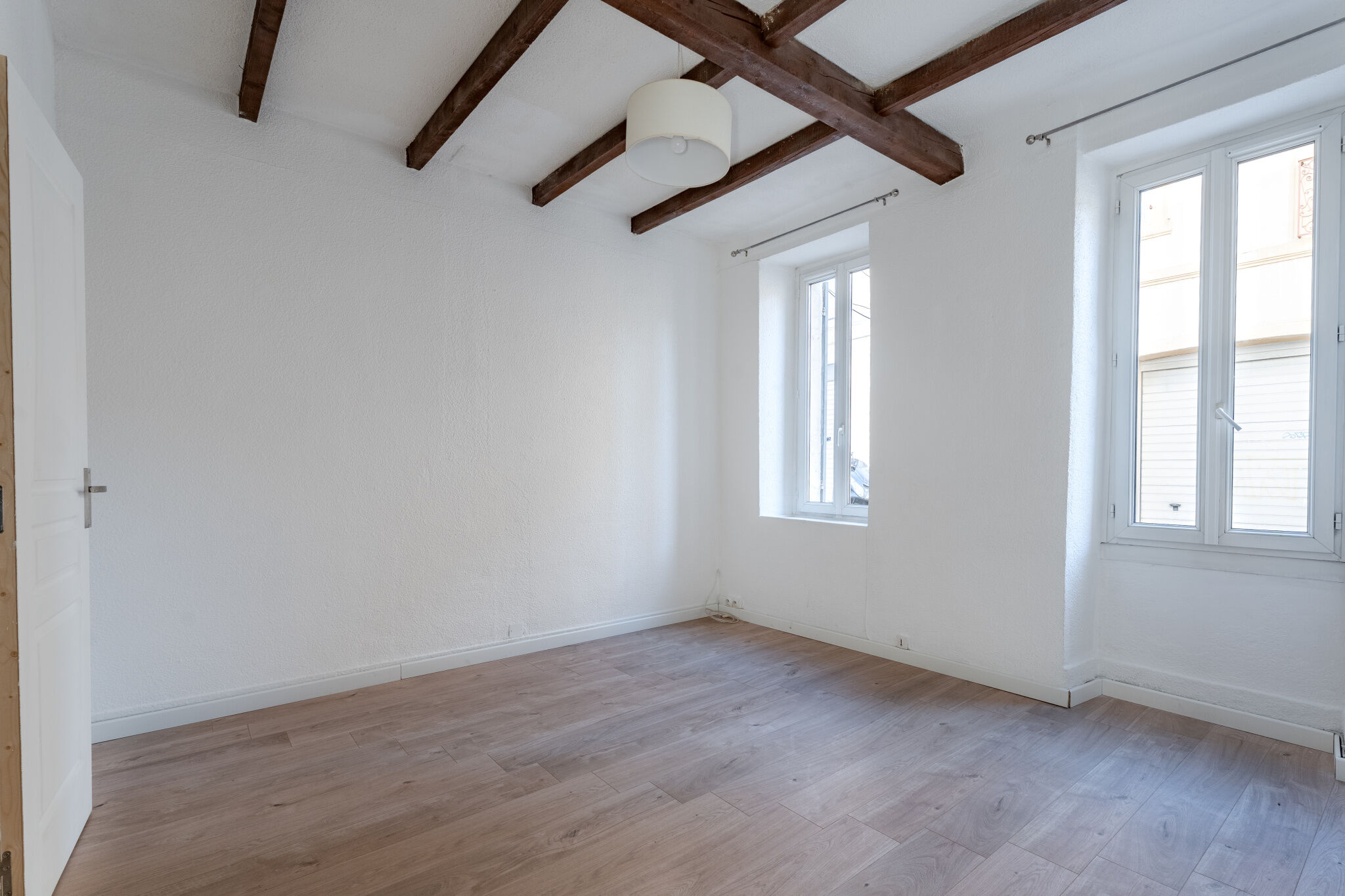 Appartement  T2 à vendre Marseille 4eme 13004