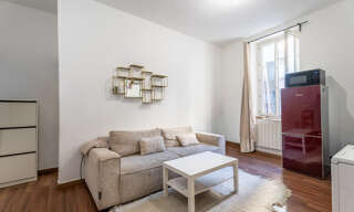 Appartement 2 Pièces 31 m² à vendre à Marseille 4 (13004)