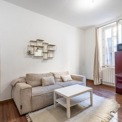 Appartement 2 pièces 99000 €