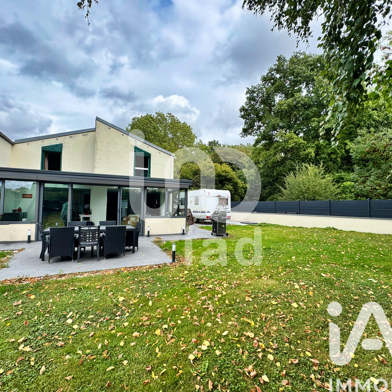 Maison 7 pièces 416000 €