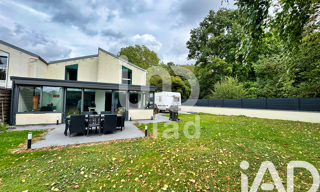 Maison 7 Pièces 147 m² à vendre à Émerainville (77184)