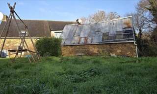 Maison 2 Pièces 55 m² à vendre à Moëlan-sur-Mer (29350)