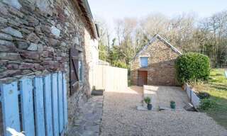 Maison 2 Pièces 55 m² à vendre à Moëlan-sur-Mer (29350)