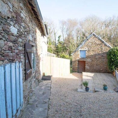 Maison 2 pièces 250000 €