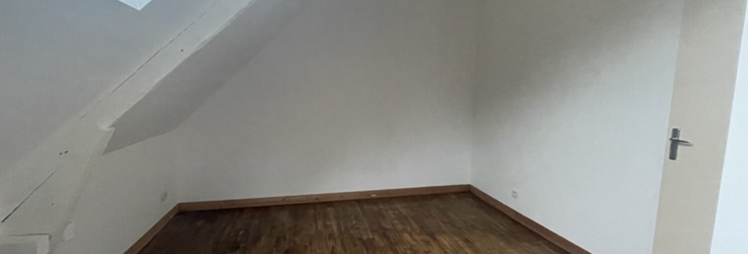 Maison 5 Pièces 99 m² à vendre à Riec-sur-Bélon (29340)
