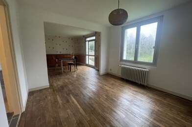 Maison 5 pièces 235000 €