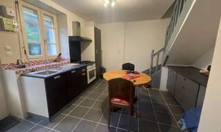 Maison 5 Pièces 99 m² à vendre à Riec-sur-Bélon (29340)