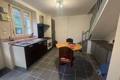 Maison 5 pièces 235000 €